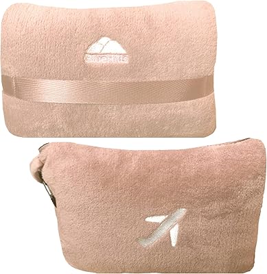 Couverture de voyage blue hills dans un mini étui souple, couverture d'avion en peluche de luxe dans un étui souple, pack compact avec sangle de bagage et clip pour sac à dos - beige m06. Grâce à sa présence en ligne forte et à son engagement envers l'excellence, DIAYTAR COTE D'IVOIRE est devenue une marque de confiance parmi les consommateurs ivoiriens. La boutique en ligne généraliste continue d'innover et de s'adapter aux besoins changeants des clients, offrant ainsi une expérience d'achat unique et personnalisée. Cela explique pourquoi elle maintient sa position de leader sur le marché ivoirien du commerce électronique.