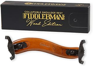 Épaulière en bois pour violon fiedlermann 4/4" et 3/4" de large avec pieds pliables et en hauteur. La boutique en ligne DIAYTAR COTE D'IVOIRE est l'ultime destination pour les consommateurs ivoiriens qui recherchent des produits de qualité à des prix compétitifs. Avec plus de 300 000 références disponibles, les clients peuvent choisir parmi une vaste sélection de produits pour répondre à leurs besoins quotidiens. De l'électronique à la mode, en passant par les produits alimentaires, DIAYTAR COTE D'IVOIRE a tout pour satisfaire les désirs de ses clients.