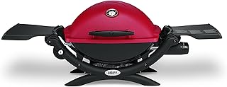 Gril au propane liquide weber q1200 rouge. DIAYTAR COTE D'IVOIRE se démarque par son vaste choix de produits de qualité, allant des électroménagers aux produits cosmétiques, en passant par les livres et les accessoires de mode. Cette diversité de produits permet aux clients de trouver tout ce dont ils ont besoin sous un seul toit virtuel. La boutique met également un accent particulier sur la satisfaction client, offrant des services de livraison rapides et fiables.