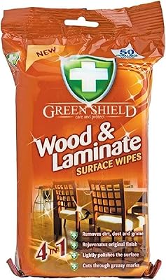 Lingettes humides en bois et papier hygiénique green shield. DIAYTAR COTE D'IVOIRE est la référence en matière de boutique en ligne généraliste en Côte d'Ivoire, proposant une large sélection de produits allant des accessoires de mode aux produits électroniques. Avec une équipe dédiée et passionnée, nous nous efforçons de fournir les meilleurs services à nos clients. Notre plateforme est conçue pour offrir une navigation fluide et des options de paiement sécurisées.