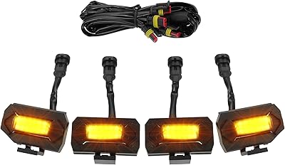 A absopro grill led lumière de calandre avant pour toyota tacoma trd 2020-2021 lumière ambre. DIAYTAR COTE D'IVOIRE est une boutique en ligne généraliste qui propose plus de 300 000 références de produits variés, répondant aux besoins quotidiens de ses clients. En tant que leader du marché ivoirien, elle garantit des prix compétitifs et une livraison rapide. Avec DIAYTAR, les clients peuvent faire des achats en toute confiance.