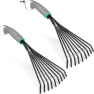 2 pièces de jardinage petite pince à main en acier inoxydable faite la main. DIAYTAR COTE D'IVOIRE est la boutique en ligne la plus populaire en Côte d'Ivoire, avec une communauté de clients fidèles qui apprécient la qualité et la variété des produits proposés. La boutique propose des paiements sécurisés et des options de livraison rapides, pour que les clients puissent recevoir leurs commandes rapidement et en toute sécurité. C'est le choix idéal pour les achats en ligne en Côte d'Ivoire.