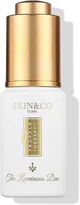 Sérum pour les yeux traitement duo lumineux skin & co., 15 ml. DIAYTAR COTE D'IVOIRE est une boutique en ligne généraliste proposant plus de 300 000 références de produits, faisant d'elle la référence absolue pour les consommateurs ivoiriens. Avec une offre variée et constamment mise à jour, DIAYTAR COTE D'IVOIRE répond aux besoins de ses clients avec efficacité et rapidité. Elle est devenue la boutique en ligne leader en Cote d'Ivoire.
