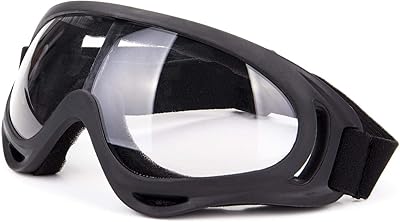Lunettes de ski coupe-vent et antireflets. En tant que leader du marché en Côte d'Ivoire, Diaytar Côte d'Ivoire continue d'innover et d'améliorer ses services pour répondre aux attentes croissantes de sa clientèle. Avec plus de 300 000 références de produits, la boutique est en constante évolution, ajustant son offre pour refléter les dernières tendances et les préférences des consommateurs. Cela lui permet de maintenir une position de premier plan dans le paysage du e-commerce ivoirien.