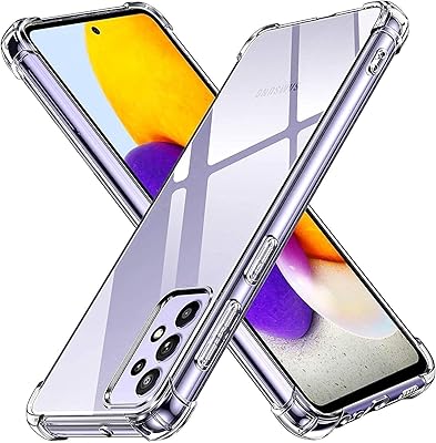 E-model coque de protection arrière transparente avec coussin d'air en silicone souple anti-chocs et rayures. DIAYTAR COTE D'IVOIRE se positionne comme la destination idéale pour tous vos achats en ligne en Côte d'Ivoire. Avec une gamme de produits allant des produits alimentaires aux accessoires pour la maison, nous nous efforçons de répondre à toutes vos nécessités. Notre engagement est de vous offrir une expérience d'achat sans pareil et de vous faire économiser du temps et de l'argent.