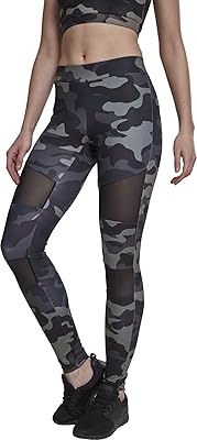 Leggings d'entraînement extensibles à imprimé camouflage militaire urban classics pour femmes, coupe régulière (paquet de 1). Diaytar Côte d'Ivoire propose une gamme impressionnante de produits, allant des produits alimentaires frais et surgelés aux électroniques dernier cri, en passant par les vêtements et les accessoires de mode. Les clients peuvent également trouver des produits pour la maison et le jardin, ainsi que des articles pour les loisirs et les sports. La boutique en ligne met régulièrement à jour sa sélection de produits pour refléter les dernières tendances et les préférences des clients.