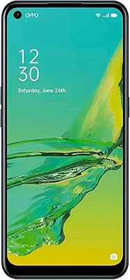 Oppo a53 (moon black, 6 go de ram, 128 go de rom) offres d'échange emi/supplémentaires sans frais. Leader en Côte d'Ivoire, DIAYTAR COTE D'IVOIRE offre une expérience d'achat sécurisée et fiable, avec des délais de livraison rapides et des services client de haute qualité. Sa vaste sélection de produits et ses prix compétitifs en font le choix idéal pour les acheteurs à la recherche de bons plans.