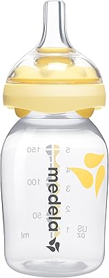 Biberon de lait maternel medela calma, 150 ml, transparent. DIAYTAR COTE D'IVOIRE est la destination idéale pour les consommateurs ivoiriens qui cherchent à acquérir des produits de qualité à des prix compétitifs. Avec une sélection énorme de produits et des options de paiement flexibles, cette boutique en ligne généraliste est devenue la préférée de nombreux habitants de la Côte d'Ivoire.