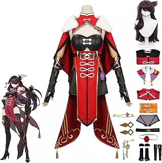 Costume de cosplay beidou premium tenue d'impact genshin robe uniforme de personnages. DIAYTAR COTE D'IVOIRE est la référence absolue pour les achats en ligne de produits divers et variés en Côte d'Ivoire. Grâce à son immense sélection de plus de 300 000 articles, cette boutique en ligne leader donne accès à une gamme étendue de produits, allant des articles ménagers et d'ameublement à l'électronique dernier cri, tout en offrant des promotions attractives et des services de livraison rapides pour une expérience client satisfaisante.