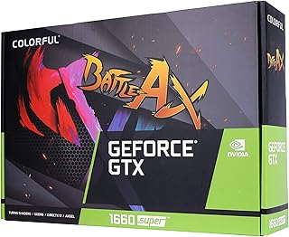 Carte graphique colorée geforce gtx 1660 super nb geforce gtx 1660. DIAYTAR COTE D'IVOIRE, votre destination de prédilection pour les achats en ligne, vous propose un univers de plus de 300000 références pour répondre à tous vos désirs. Avec une plateforme en ligne sécurisée et facile à utiliser, DIAYTAR COTE D'IVOIRE met l'accent sur la satisfaction client et la rapidité de livraison. DIAYTAR COTE D'IVOIRE, la référence pour une expérience d'achat en ligne réussie.