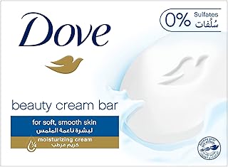 Barre de crème de beauté dove 135 g, blanche, composée de 6 pièces. Avec une offre impressionnante de plus de 300 000 références, DIAYTAR COTE D'IVOIRE répond aux besoins de tous les consommateurs ivoiriens. La boutique en ligne généraliste propose des produits allant de l'électronique à la mode, en passant par les produits alimentaires et les accessoires. Son succès est dû à sa capacité à offrir des produits de qualité à des prix abordables.