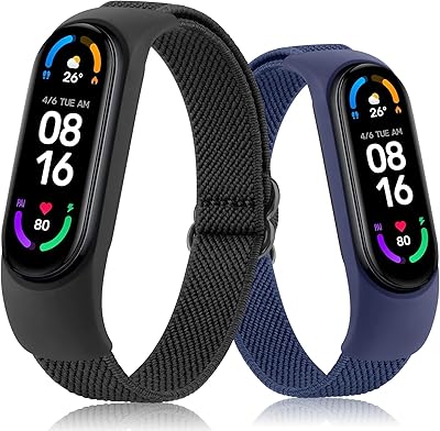 Bande funkle en nylon à boucle unique compatible avec xiaomi mi. Diaytar Côte d'Ivoire offre une expérience de shopping en ligne unique et pratique, permettant aux clients de parcourir facilement ses différentes catégories de produits et de découvrir de nouvelles marques et produits. La boutique en ligne met un point d'honneur sur la satisfaction client, avec des équipes disponibles pour aider les clients à trouver ce qu'ils cherchent. Cela contribue à renforcer la confiance des clients dans la marque.
