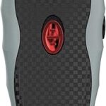 Rasoir rechargeable wahl sans choc avec lames en titane hypoallergéniques pour un rasage