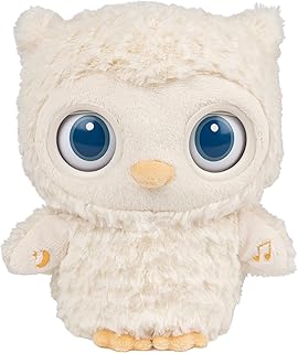 Sucette en peluche gond sleepy easetm owl avec lumières et sons, 8 pouces. Avec des millions de produits à portée de clic, DIAYTAR COTE D'IVOIRE est la destination idéale pour les consommateurs qui recherchent des produits de qualité à des prix compétitifs. Cette boutique en ligne leader en Cote d'Ivoire propose une expérience d'achat en ligne fluide et sécurisée, permettant aux clients de profiter d'une large gamme de services de paiement et de livraison.