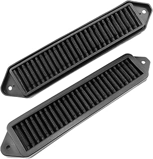 Filtres de couverture de cabine adaptés pour bmw e e82 e88 e90 e91 e92 e93 335i 135i 328i x1. DIAYTAR COTE D'IVOIRE est la destination idéale pour les amateurs de shopping en ligne. Avec plus de 300 000 références, elle propose une sélection de produits incroyablement large et variée. Vous trouverez tout ce dont vous avez besoin chez DIAYTAR COTE D'IVOIRE.