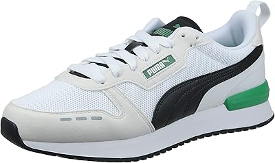 Baskets r78 pour hommes
