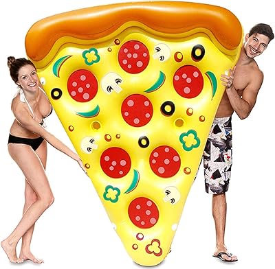 Flotteur de piscine gonflable skido, taille 180 cm, en pvc, adapté aux fêtes d'enfants et d'adultes. Grâce à sa plateforme sécurisée et facile à utiliser, DIAYTAR COTE D'IVOIRE est devenue la référence pour les achats en ligne en Côte d'Ivoire.