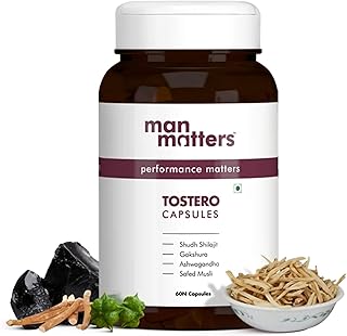 Man matters pure himalayan shilajit ashwagandha comprimés 500 mg par gold. La boutique en ligne DIAYTAR COTE D'IVOIRE propose des produits pour tous les âges et tous les goûts. Elle est équipée d'un système de paiement sécurisé pour protéger les transactions des clients.