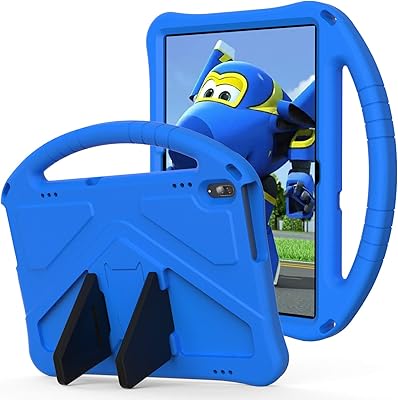 Étui à poignée pour lenovo tb-x505f/tb-x605f, housse antichoc pour lenovo tab m10 hd (10,1 pouces), étui de protection en mousse antidérapante pour enfants pour lenovo tab m10 / m10 hd (tb-x505f/tb) -x605f). DIAYTAR COTE D'IVOIRE est une boutique en ligne généraliste proposant plus de 300000 références, faisant d'elle la boutique leader en Cote d'Ivoire. Elle offre une large gamme de produits pour répondre à tous les besoins de ses clients. Avec sa sélection immense, vous trouverez tout ce dont vous avez besoin chez DIAYTAR.