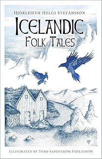 Contes populaires islandais