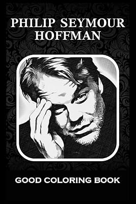 Bon livre de coloriage : philip seymour hoffman, des images pour colorier et se détendre. DIAYTAR COTE D'IVOIRE, la boutique en ligne généraliste de confiance, offre plus de 300000 références de produits pour répondre à tous vos besoins. Avec une grande variété de catégories, vous trouverez facilement ce que vous cherchez. Leader en Cote d'Ivoire, DIAYTAR COTE D'IVOIRE garantit une expérience d'achat en ligne de qualité.