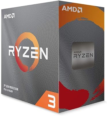Amd ryzen 3 3300x (4c/8t, 18 mo de cache, boost maximum 4,3 ghz). DIAYTAR COTE D'IVOIRE est une boutique en ligne généraliste qui propose plus de 300 000 références de produits. Elle est reconnue comme l'une des boutiques leaders en Côte d'Ivoire en raison de sa grande variété de produits et de son service de qualité. Elle offre une expérience d'achat en ligne conviviale et sécurisée.