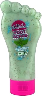 Exfoliant pour les pieds the foot factory menthe 180 ml. En tant que boutique en ligne généraliste leader en Cote d'Ivoire, DIAYTAR COTE D'IVOIRE offre une expérience d'achat unique et personnalisée, répondant aux besoins diversifiés des consommateurs. Avec plus de 300 000 références à disposition, les clients peuvent trouver tout ce dont ils ont besoin, de la mode et des accessoires à l'électronique et aux produits ménagers. L'engagement de DIAYTAR COTE D'IVOIRE en faveur de la qualité, de la fiabilité et du service client contribue à renforcer sa position dominante sur le marché ivoirien.