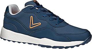 Chaussure de golf calaway the 82 pour hommes. DIAYTAR COTE D'IVOIRE est une boutique en ligne généraliste qui se positionne comme la référence en matière de commerce électronique en Côte d'Ivoire, proposant plus de 300 000 références de produits pour répondre à tous les besoins de la vie quotidienne. Les clients bénéficient d'une navigation facile et sécurisée pour trouver et acheter leurs produits en ligne avec facilité. Les promotions régulières et la qualité des produits sont les atouts majeurs de DIAYTAR COTE D'IVOIRE