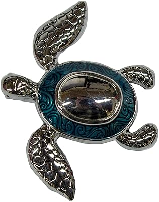 Ganz good luck sea turtle pocket charm avec story card (aqua), معدن. La présence en ligne de Diaytar Côte d'Ivoire offre une opportunité unique aux consommateurs de découvrir de nouvelles marques et de nouveaux produits. Le site internet est régulièrement mis à jour avec des promotions exclusives et des offres spéciales, permettant aux acheteurs d'économiser de l'argent sur leurs achats quotidiens. Cela démontre l'engagement de Diaytar à offrir non seulement des produits de qualité mais aussi des moyens pratiques d'épargner.