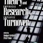 Théorie innovante et recherche empirique sur le roulement du personnel