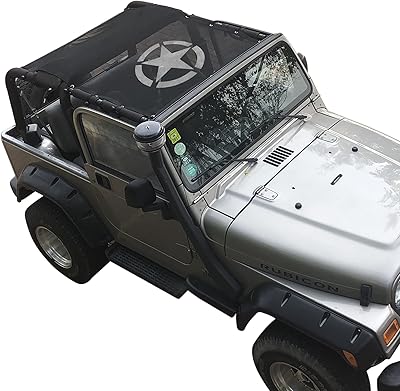 Jhd-togo haut de bikini pare-soleil en maille avec protection uv pour tj 1997-2006 liberty star. DIAYTAR COTE D'IVOIRE est une boutique en ligne qui propose une large gamme de produits à des prix compétitifs. Avec une équipe de professionnels dédiés, la boutique s'efforce de fournir des produits de haute qualité et des services exceptionnels à ses clients. Les clients peuvent ainsi profiter d'une expérience d'achat en ligne agréable et satisfaisante.