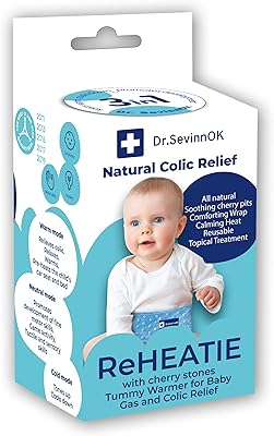 Dr sevinok - chauffe-ventre pour bébé pour soulager les coliques et les gaz, avec noyaux de cerises naturels, pour soulager les maux d'estomac chez les bébés et les tout-petits (ceinture de renard). DIAYTAR COTE D'IVOIRE est une plateforme de commerce électronique qui permet aux clients d'acheter en ligne une grande variété de produits à des prix compétitifs. Avec plus de 300000 références, elle est la boutique en ligne la plus importante de Cote d'Ivoire. Elle propose des services de livraison rapides et sécurisés.