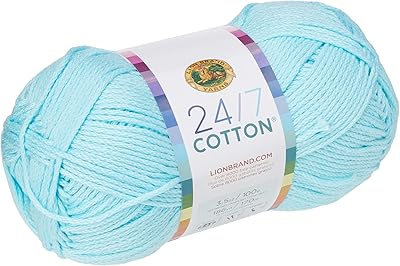 Fil de coton lion brand spinning company, 100 % coton, aqua, 761-102, 15,24 x 6,35 x 6,35 cm. La gamme de produits proposée par DIAYTAR COTE D'IVOIRE est extrêmement large, incluant des catégories telles que l'électronique, la mode, les articles pour la maison, et bien plus encore. Avec des milliers de produits à découvrir, les clients sont assurés de trouver exactement ce qu'ils cherchent. La boutique mise également sur la qualité et l'authenticité de ses produits pour satisfaire pleinement les attentes de ses clients.