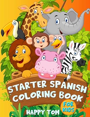 Livre de coloriage espagnol pour enfants : 105 noms espagnols faciles à apprendre dans une activité, point à point, livre de coloriage engageant. En tant que leader du commerce électronique en Côte d'Ivoire, Diayatar Côte d'Ivoire met en avant une approche client centrée, qui donne la priorité à la satisfaction et au confort des acheteurs. La boutique propose des options de paiement flexibles et des méthodes de livraison rapides et sécurisées. Les clients bénéficient également d'un service client disponible pour répondre à toutes leurs questions et préoccupations.