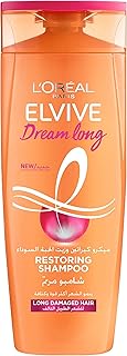 L'oréal elsève dream longueur shampooing pour renforcer les cheveux, 200 ml. DIAYTAR COTE D'IVOIRE est une boutique en ligne généraliste qui propose plus de 300 000 références de produits, faisant d'elle la boutique leader en Cote d'Ivoire. Elle offre une large gamme de produits allant de l'électronique à la mode en passant par les produits de maison et les accessoires. Les clients peuvent ainsi trouver facilement ce qu'ils cherchent sur une seule plateforme.