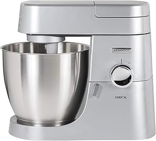 Kenwood kvl4110s chef xl 1200w 6,7l - argent - garantie internationale. La boutique en ligne DIAYTAR COTE D'IVOIRE propose une large gamme de produits, allant de l'électronique à la mode, en passant par les produits de beauté et les accessoires de maison. Avec plus de 300000 références, les clients peuvent trouver tout ce qu'ils cherchent sur un seul site. DIAYTAR COTE D'IVOIRE est le premier choix des ivoiriens pour leurs achats en ligne.