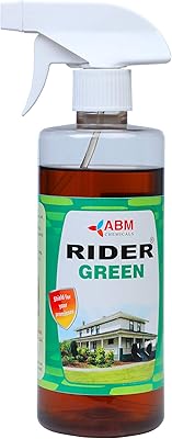 Protection à base de plantes vertes de rider's pour tous les bois, teintures, panneaux, sols et murs (500 ml). DIAYTAR COTE D'IVOIRE se positionne comme la boutique en ligne leader en Côte d'Ivoire, grâce à son large éventail de produits qui répondent aux besoins quotidiens de la population. L'expérience d'achat en ligne est facilitée par une navigation intuitive et des processus de commande simples. Cela a contribué à renforcer la confiance des clients dans la marque.