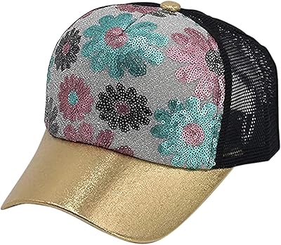 Chapeau de baseball et snapback pour unisexe