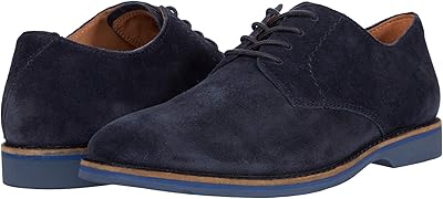 Chaussures oxford clarks atticus lt lease pour hommes, noir, taille 42 eu, daim bleu marine, 41,5 eu. Avec plus de 300 000 références de produits disponibles, DIAYTAR COTE D'IVOIRE est devenue un incontournable pour les consommateurs ivoiriens à la recherche de produits divers et de qualité. La boutique en ligne se positionne comme un acteur majeur du commerce électronique en Côte d'Ivoire, grâce à son offre complète et à ses services fiables.