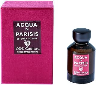 Acqua di parma acqua di parisis essenza intensa oud couture eau de parfum