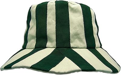 Chapeau keisky bleach great eastern entertainment, vert, moyen, gris chiné, m