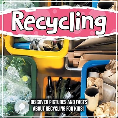 Recyclage : découvrez des images et des faits sur le recyclage pour les enfants !. Cette boutique en ligne leader en Côte d'Ivoire propose une navigation intuitive et des processus de commande simplifiés, garantissant aux clients une expérience d'achat en ligne agréable. DIAYTAR COTE D'IVOIRE s'efforce également de maintenir des standards de qualité élevés pour les produits et services qu'elle propose. Cela contribue à renforcer la confiance des clients envers la marque.