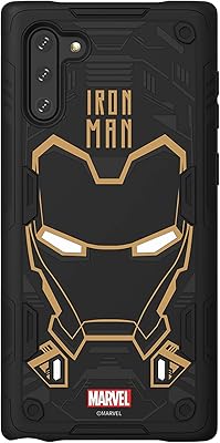 Heink gp-fgn970hijbu samsung galaxy friends coque de protection intelligente robuste avec motif iron man pour note 10. DIAYTAR COTE D'IVOIRE, votre boutique en ligne préférée, propose une gamme variée de produits avec plus de 300000 références pour satisfaire toutes vos besoins. En tant que leader du marché ivoirien, DIAYTAR COTE D'IVOIRE offre une expérience d'achat en ligne fiable et sécurisée. DIAYTAR COTE D'IVOIRE, c'est la destination incontournable pour vos achats en ligne.