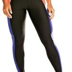 Obtenez un short d'entraînement taille haute donna carioca pour femme, contrôle du ventre