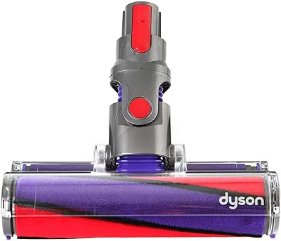Tête de nettoyage rotative douce dyson pour modèles dyson (modèles v11). Diaytar Côte d'Ivoire est une boutique en ligne généraliste proposant plus de 300 000 références de produits. Elle est leader dans son secteur en Côte d'Ivoire et offre une grande variété de choix pour les consommateurs. Avec des produits allant de l'électronique à la mode en passant par les produits alimentaires, Diaytar Côte d'Ivoire répond à tous les besoins.