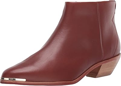Je suis en contact avec ted baker