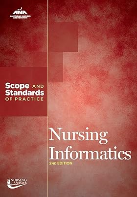 Informatique infirmière : champ d'application et normes de pratique