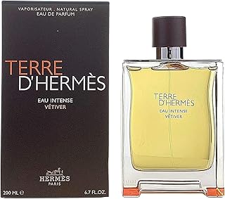 Terre d'hermes eau de parfum eau intense vétiver pour homme - 200 ml. Avec plus de 300 000 références de produits, DIAYTAR COTE D'IVOIRE est la boutique en ligne la plus complète de Cote d'Ivoire. Elle propose des produits de toutes sortes, allant de l'électronique aux vêtements en passant par les produits alimentaires. Les clients peuvent faire leurs achats en toute confiance grâce à la qualité des produits et au service client de la boutique.