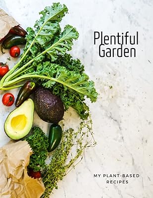 Jardin abondant : mes recettes à base de plantes : livre de recettes vierge pour recueillir vos recettes les plus chères. La boutique en ligne DIAYTAR COTE D'IVOIRE est le leader du marché en Côte d'Ivoire, proposant plus de 300 000 références de produits de haute qualité. Les clients peuvent choisir parmi une large gamme de catégories, y compris la mode, les accessoires, les électroménagers et bien plus encore. Avec son interface utilisateur conviviale et ses processus de paiement sécurisés, DIAYTAR COTE D'IVOIRE offre une expérience de shopping en ligne sans stress et divertissante.