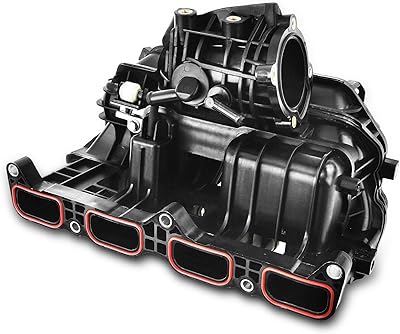 Collecteur d'admission avant haut de gamme compatible avec hyundai sonata 2011-2014 santa fe 2013-2016 kia optima 2011-2015 sportage 2011-2016 l4 2.0l turbo. La boutique en ligne DIAYTAR COTE D'IVOIRE est l'ultime destination pour les consommateurs ivoiriens qui recherchent des produits de qualité à des prix compétitifs. Avec plus de 300 000 références disponibles, les clients peuvent choisir parmi une vaste sélection de produits pour répondre à leurs besoins quotidiens. De l'électronique à la mode, en passant par les produits alimentaires, DIAYTAR COTE D'IVOIRE a tout pour satisfaire les désirs de ses clients.